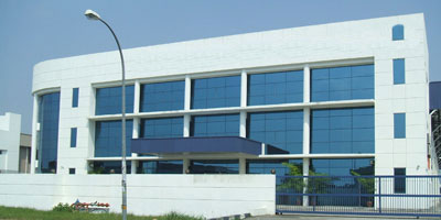 Administrativní centrum